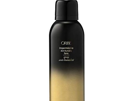 Oribe Impermeable Anti-Humidity Spray, 5.5 oz Online Sale