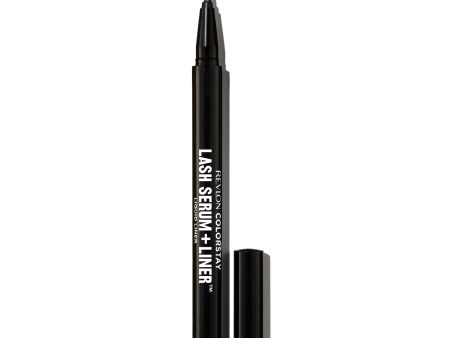 ColorStay Lash Serum + Liner™ Liquid Eyeliner For Sale