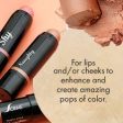 Sorme Cosmetics Lip and Cheek Velvet Stick For Cheap