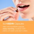 ISDIN Sunisdin Daily Antioxidant Capsules, 30 Count Sale