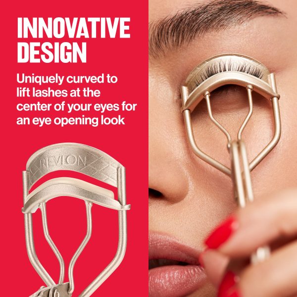 Designer Series Lash Curler Supply