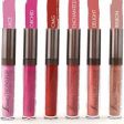 Sorme Nonstop Moisturizing Matte Liquid Lipstick For Sale