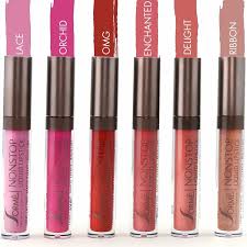 Sorme Nonstop Moisturizing Matte Liquid Lipstick For Sale