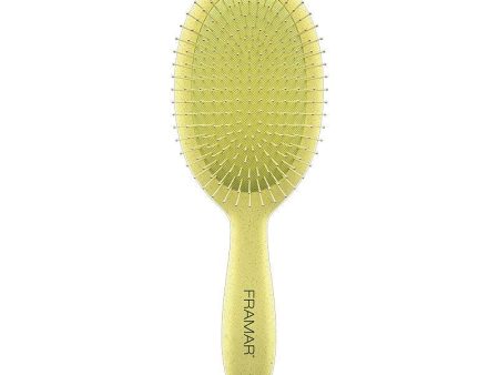 Framar - Golden Hour Detangle Brush Online now