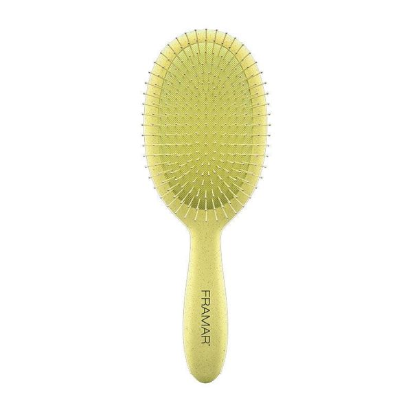 Framar - Golden Hour Detangle Brush Online now