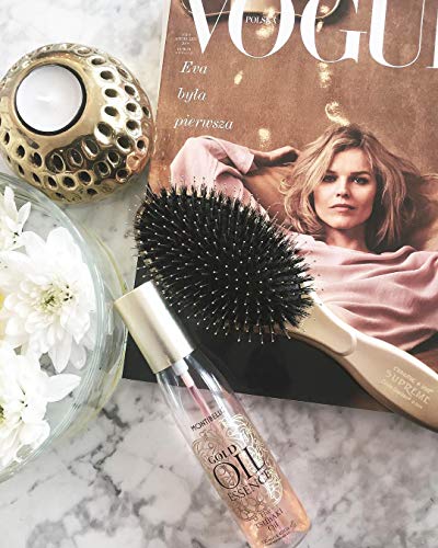 Olivia Garden Ceramic + Ion Hair Brush, CISP-COG, Supreme Combo For Cheap