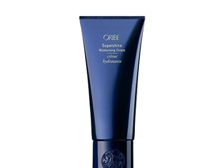 Oribe Supershine Moisturizing Cream, 5 oz Online Hot Sale