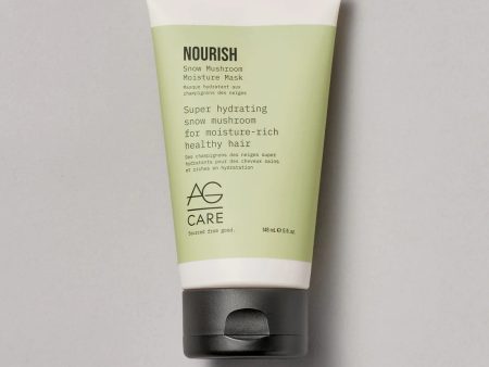 NOURISH SNOW MUSHROOM MOISTURE MASK For Sale