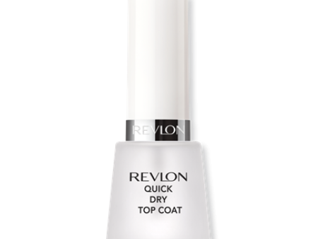 Quick Dry Top Coat Online Sale