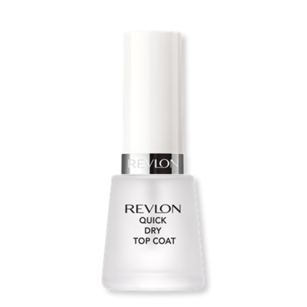 Quick Dry Top Coat Online Sale