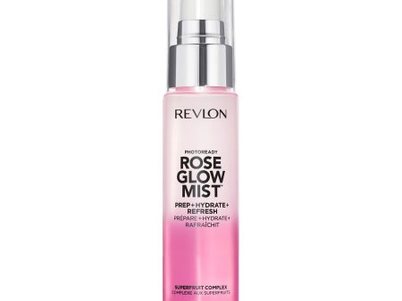 PhotoReady Rose Glow™ Face Mist Online