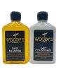 Woody s for Daily Shampoo & Conditioner 12 OZ Each Discount