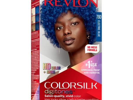 Colorsilk Digitones™ Hair Color Hot on Sale