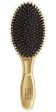 Olivia Garden Ceramic + Ion Hair Brush, CISP-COG, Supreme Combo For Cheap