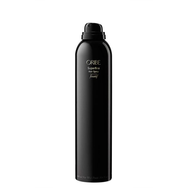 Oribe Superfine Hair Spray, 9 oz Discount