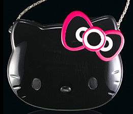 Hello Kitty Mac Compact Mirror For Sale