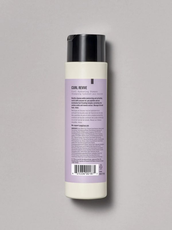 CURL REVIVE CURL HYDRATING SHAMPOO Sale