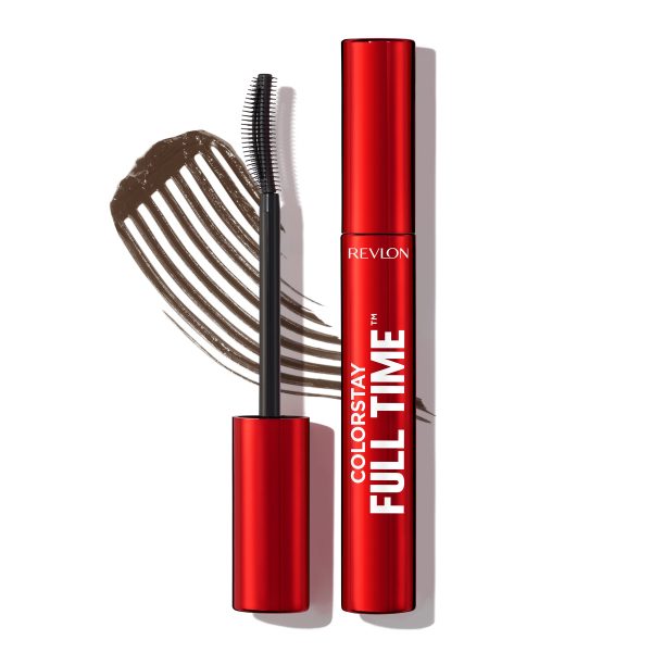 ColorStay Full Time™ Mascara Online Hot Sale