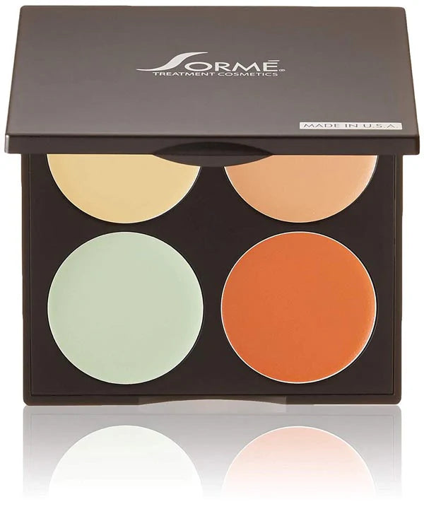 Sorme Optical Illusion Color Correcting Concealers For Sale