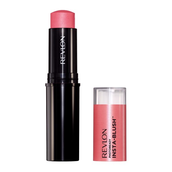 Insta-Blush™ Cream Blush Stick on Sale