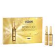 ISDIN Isdinceutics Instant Flash Firming and Lifting Serum for Face with Antioxidants and Hyaluronic Acid - 5 ampoules, 0.06FL OZ x 5 Online Hot Sale