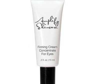 FIRMING CREAM CONCENTRATE FOR EYES For Discount