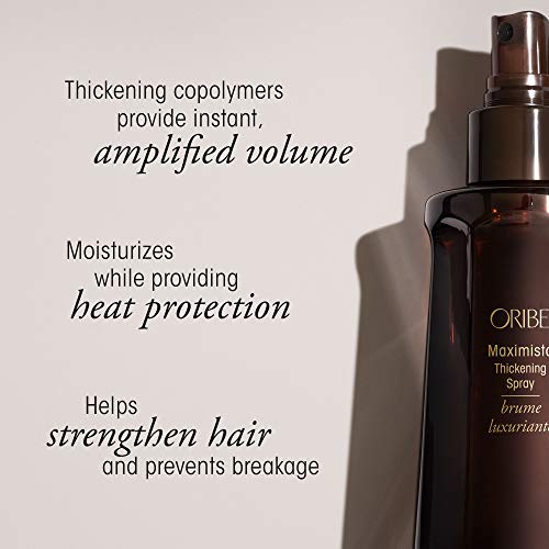 Oribe Maximista Thickening Spray, 6.8 Fl Oz Online Sale