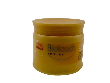 Wella Biotouch Nutri Care Mask 5.1 OZ Online Sale