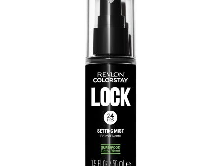 ColorStay™ Lock Setting Mist Online Sale