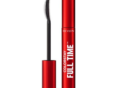 ColorStay Full Time™ Mascara Online Hot Sale