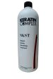 Keratin Complex The Original NKST Natural Keratin Smoothing Treatment (w Sleek Steel Pin Rat Tail Comb) (32 ounce bottle) on Sale