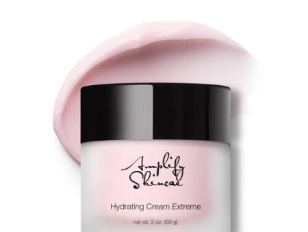 HYDRATING CREAM EXTREME Online now