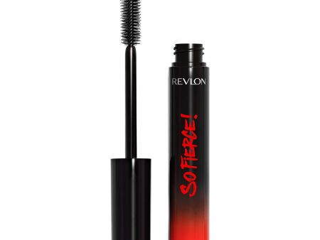 So Fierce!™ Mascara for Length and Volume Online