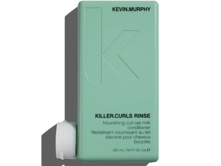 Killer Curls Rinse For Sale