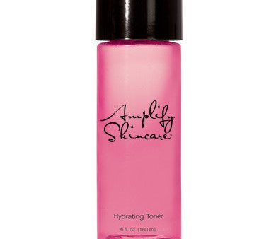 HYDRATING TONER Hot on Sale