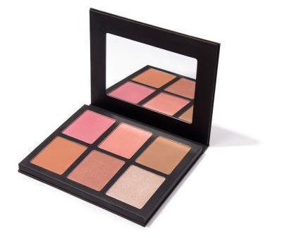 AMPLIFY™ ALL ABOUT CHEEKS PALETTE Hot on Sale