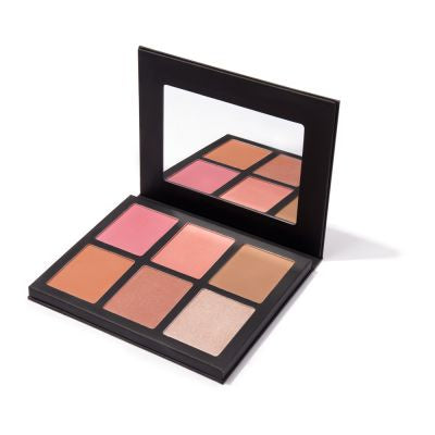 AMPLIFY™ ALL ABOUT CHEEKS PALETTE Hot on Sale