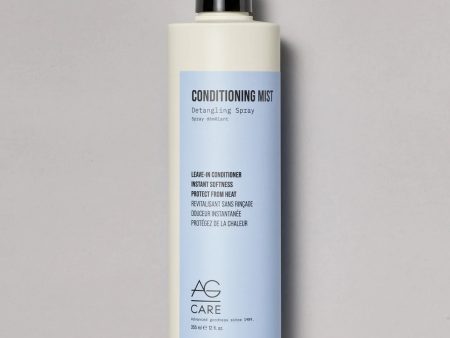 CONDITIONING MIST DETANGLING SPRAY Supply