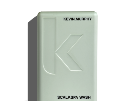 Scalp Spa Wash Cheap