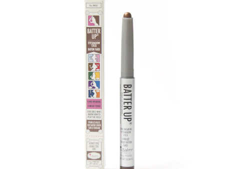 Batter Up EyeShadow Stick Dugout Cheap