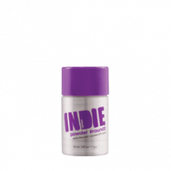 Indie - #Round2 Powder .176 oz Online Hot Sale