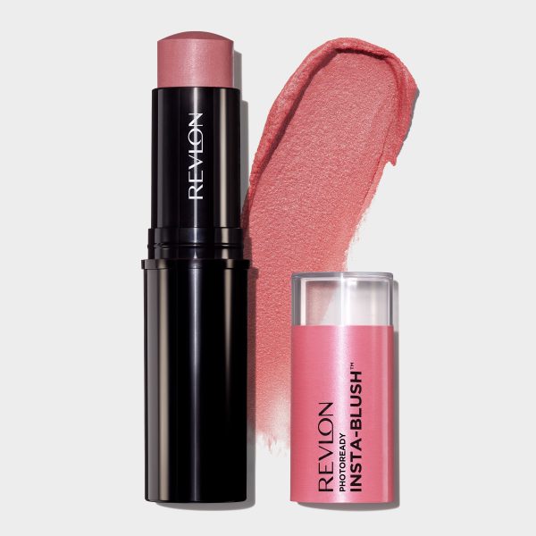 Insta-Blush™ Cream Blush Stick on Sale