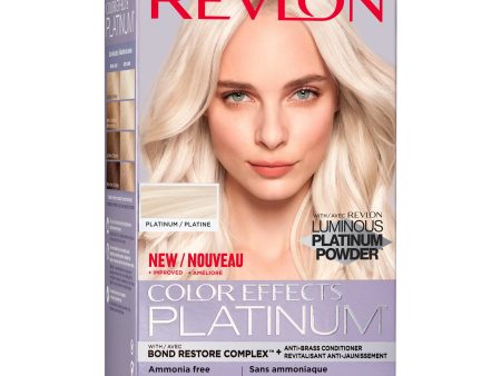 Color Effects Platinum™ Hair Bleach For Cheap