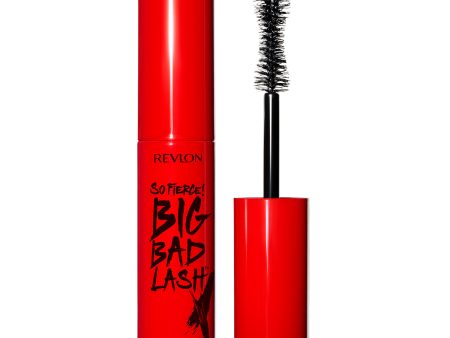 So Fierce!™ Big Bad Lash Mascara Fashion