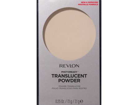 PhotoReady™ Translucent Powder Hot on Sale