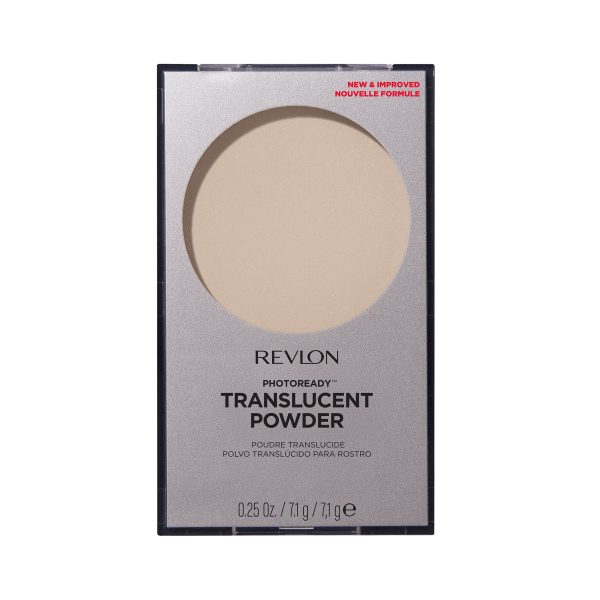 PhotoReady™ Translucent Powder Hot on Sale