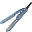 BaBylissPro - Limited Edition Box No.4 Sleek Straight - 1 1 4  Flat Iron & 1  Mini Flat Iron & Silicone Heat Mat Sale