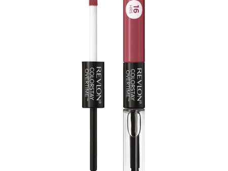 ColorStay Overtime™ Lipcolor Online