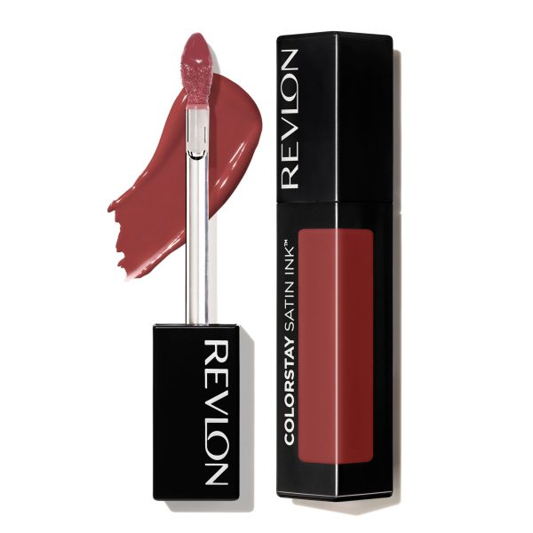 ColorStay Satin Ink™ Crown Jewels Liquid Lipstick Online Hot Sale