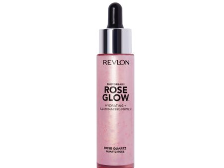 PhotoReady Rose Glow™ Hydrating & Illuminating Primer For Discount